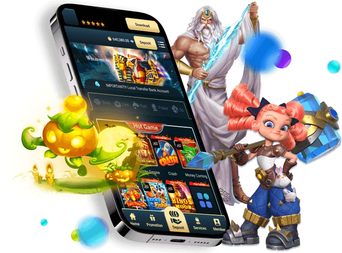 Kho game đa dạng của Sunwin App