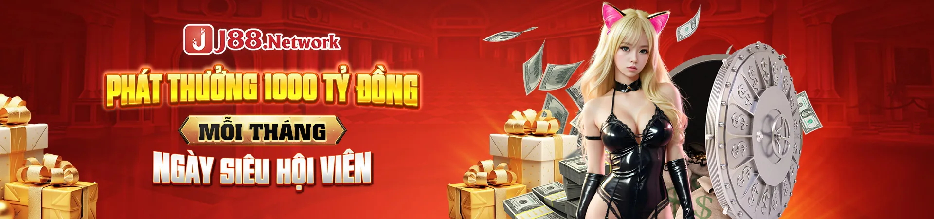 Banner kêu gọi hành động VIP Sunwin